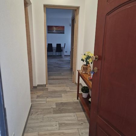 Appartamento Green Village Porto Torres Bagian luar foto