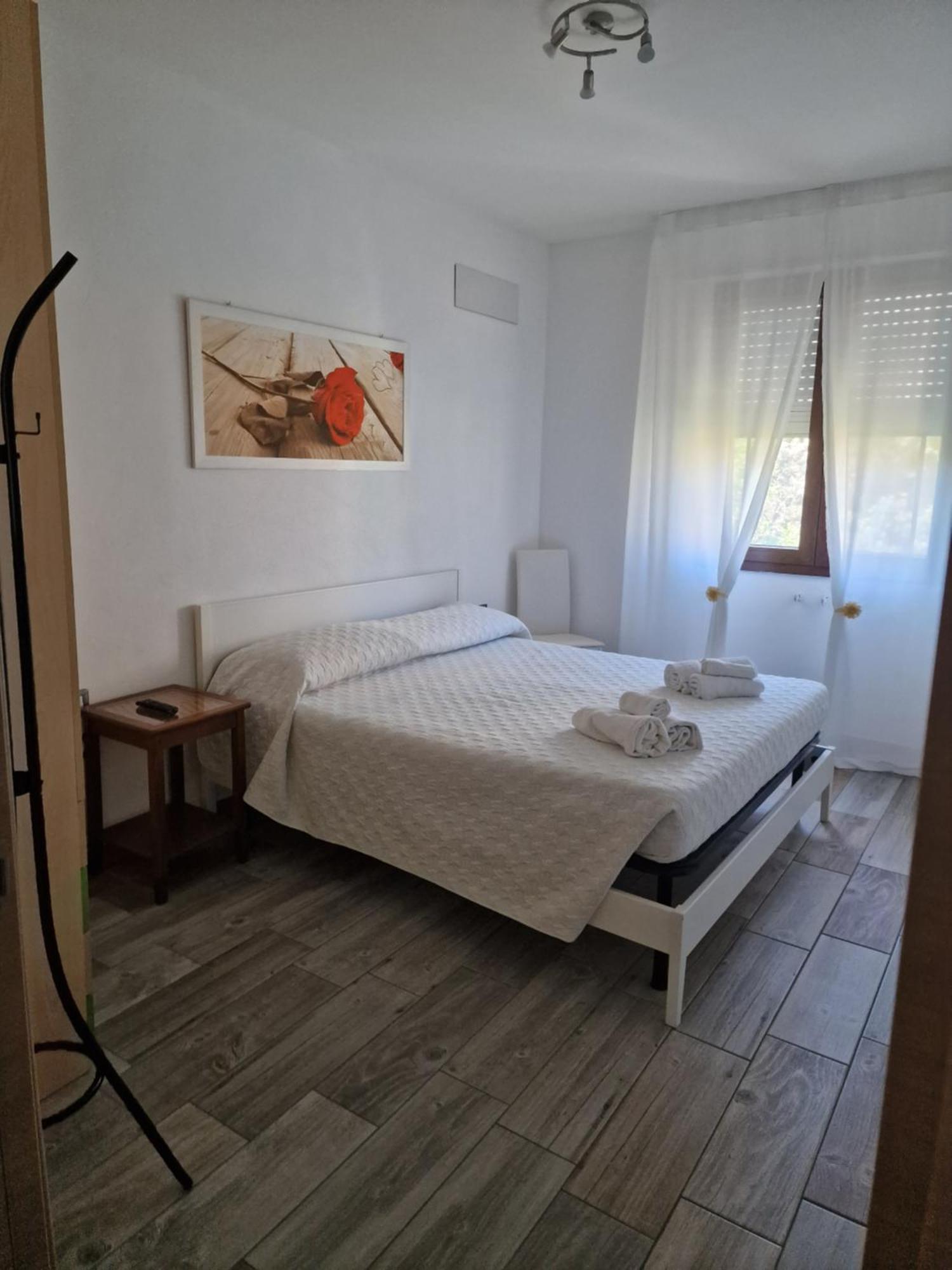 Appartamento Green Village Porto Torres Bagian luar foto